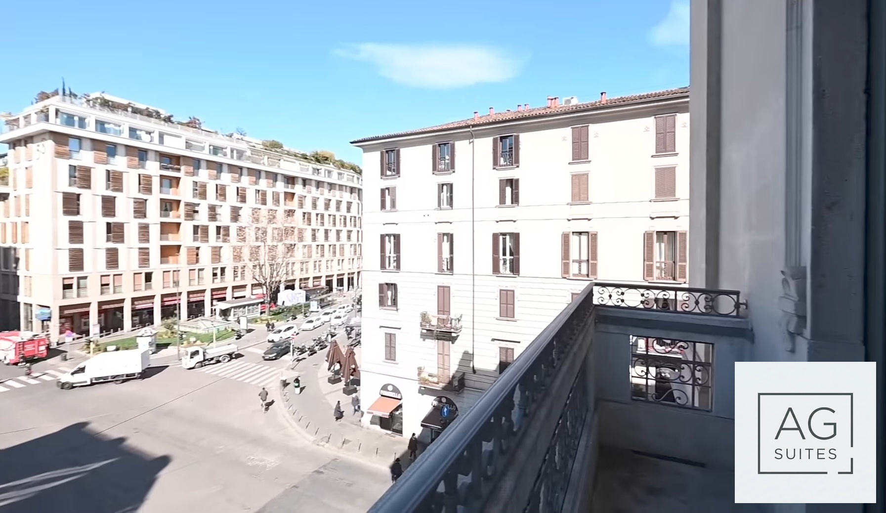 The Grand Statuto - Designer apartment in Milan